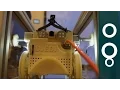 Download Lagu Robot tries to unlock Giza pyramid's secrets