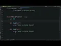 Inheritance in Python OOP Concept Explained with Examples Python Tutorial S2P