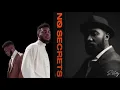 E kelly, Boybreed - No Secrets (Audio)