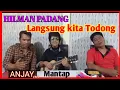 Lagu HILMAN PADANG (Personil LASIDOS TRIO) //Bersama kawan kawan,,