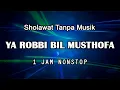 Download Lagu Sholawat Tanpa Musik - Ya Robbi Bil Musthofa [ 1 Jam Nonstop ]