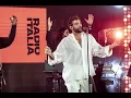 Lagu Marco Mengoni - Radio Italia Live (23/12/2022)