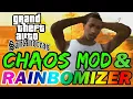 Download Lagu GTA San Andreas Randomizer \u0026 Chaos Mod Speedrun!