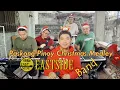 Lagu Paskong Pinoy Christmas Medley - EastSide Band Cover