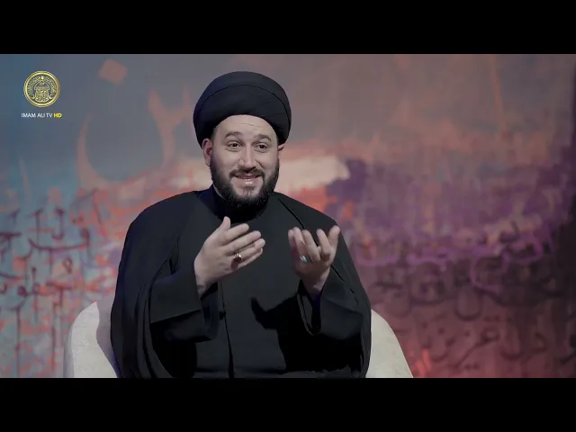 ⁣الركب الثالث | السيد الدكتور صادق المروج