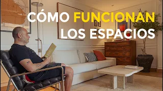 La psicología detrás de las casas que se ven 10x mejor