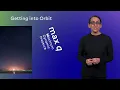 2 6 Orbital Flight Speed Direction Rocket Science for Everyone with Yale s Marla Geha