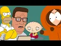 Why So Many Animators Hate Family Guy