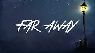 alan walker style alexd far away