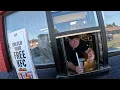 KFC Drive Thru Spicy Chicken Sandwich Saucy Nuggets Mango Habanero Coke Apple Pie Poppers NGH