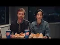 Dairy Queen Commercial with Ryan Churchill Alison Becker