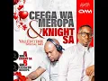 Download Lagu Ceega Wa Meropa \u0026 Knight SA - Valentine Special Mix (Side B Mixed By Ceega Wa Meropa)