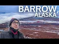 What it s like in Barrow Alaska America s Northernmost City
