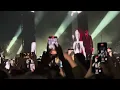 Brent Faiyaz - TRUST LIVE in Milan (Insane Performance) 4K HDR