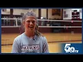 Athlete of the Week Cheyenne Mountain s Landry Roberts