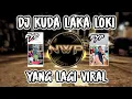 Download Lagu DJ KUDA LAKA LOKI - LAGU KEDANG LEMBATA VIRAL TIK TOK TERBARU 2023🔥