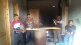 مزمار عبد السلام وفرقته 