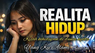 the reality of life dj dangdut remix trending viral latest 2026