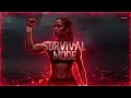 Survival Mode – They Can’t Break Your Soul | Lenzspot
