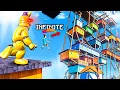 Fredbear But I Beat The HARDEST Map In One