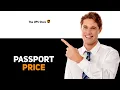 How Much Is A Passport Photo At The UPS Store 2025