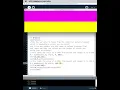 processing ex52 mapping values