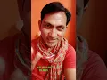 Chup Rahne Ka Matalab Yeh Nahi Ki Main Darr Gaya