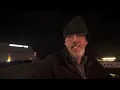 Storm Boelo Smashes Blackpool at High Tide!