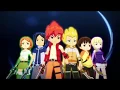 Download Lagu Dragon Warrior 2 2nd Opening   Be the One Extended OP Version