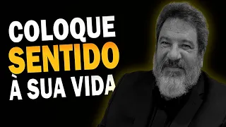 UMA VIDA SEM SENTIDO TE LEVA AO ESGOTAMENTO EMOCIONAL l MARIO SERGIO CORTELLA