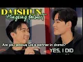 Download Lagu Shun is Jealous | Actor Dai is coming soon #DaiShun #Hongkongfanmeet #Dainakai #Shunnakanishi