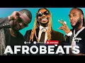 Lagu AFROBEAT VIDEO MIX 2025 | NEW AFROBEATS |NEW AFROBEATS 2025(Rema Calm Down Remix, Burna Boy,Wizkid)
