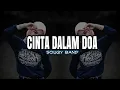 DJ  CINTA DALAM DOA | SOUQY BAND
