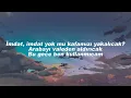 Çakal - İmdat (Sözleri/Lyrics) Şarkı Sözleri 🎶