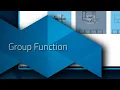 visTABLE tutorial Group function