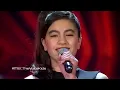 لين الحايك – أبعاد كنتم – العرض المباشر الاخير – MBCTheVoiceKids