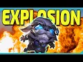 Off-Meta Ziggs Support is Cracked