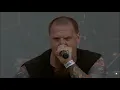 Exodus Funeral Hymn Live At Wacken 2008