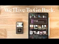 iPod vs The Algorithm