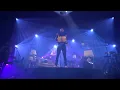 Christophe Willem - Je tourne en rond @ Annecy - 11.03.23