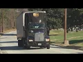 UPS offering buyouts to delivery drivers