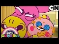 Download Lagu Gumball | The Dreams of Elmore | Cartoon Network
