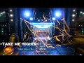 Lagu Take Me Higher – Melodic Techno / Ambient Vocal (2025) – by mike.music4u