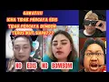 Download Lagu BIKIN GEGERRRR !! ICHA  BINGUNG DENGAN EDIS DAN BOMBOM TERUS ICHA IKUT SIAPA???