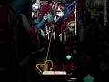 【MUSECA】華陽炎-Hana Kagerou- (화양염 하나 카게로우) [13.朱]