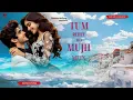 Tum Rehte Ho Mujh Mein | New Hindi Song | Romantic Song | Love Song | New Song 2025 | Manojj Negi