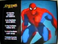 Download Lagu SPIDER MAN animated sieries ening theme song