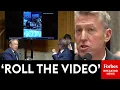 Lagu MUST WATCH: Rand Paul Confronts Top Border Patrol Officials With Video Of Alex Pretti's Killing