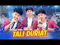 Lagu TALI DURIAT - LINGGA PUTRA X BRAVE TEAM (OFFICIAL LIVE MUSIC VIDEO)