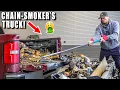 Cleaning an UNCLEANABLE Trade-in Rejected by the Dealership